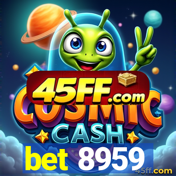 bet 8959